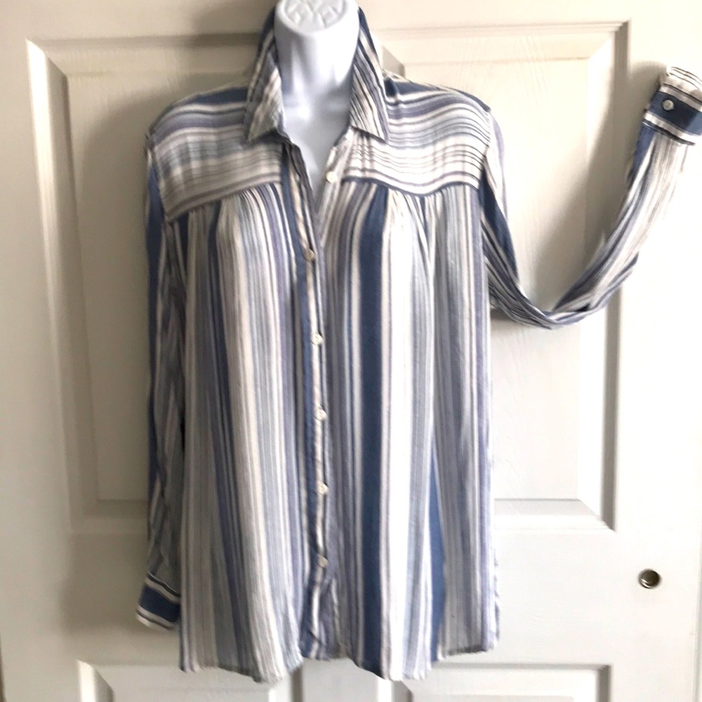Blouse from India